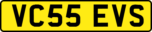 VC55EVS