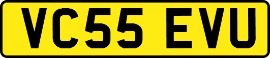 VC55EVU