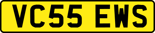 VC55EWS
