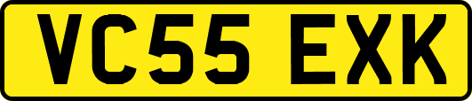 VC55EXK