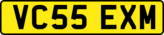 VC55EXM