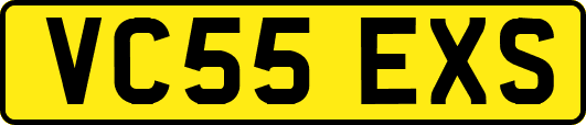 VC55EXS