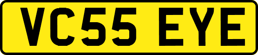 VC55EYE