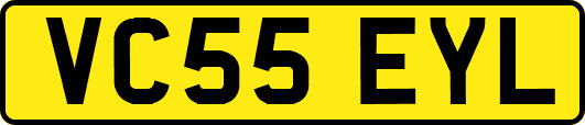 VC55EYL