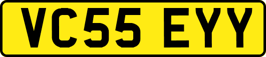 VC55EYY