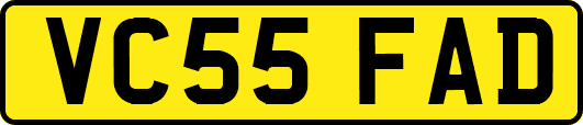VC55FAD