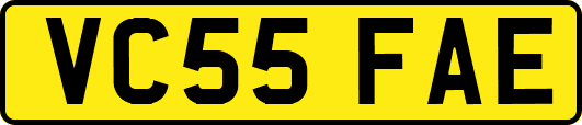 VC55FAE
