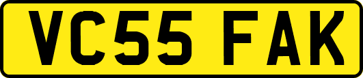 VC55FAK