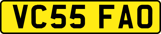 VC55FAO