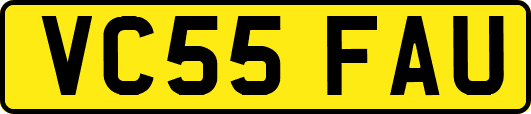 VC55FAU