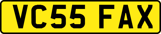 VC55FAX