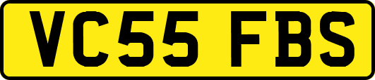 VC55FBS