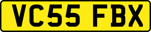 VC55FBX