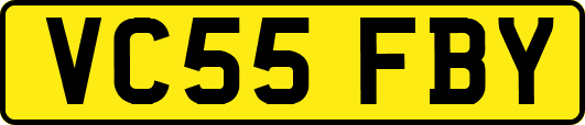 VC55FBY