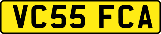 VC55FCA