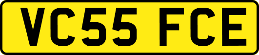 VC55FCE