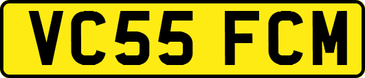 VC55FCM