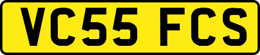 VC55FCS