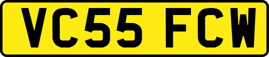 VC55FCW
