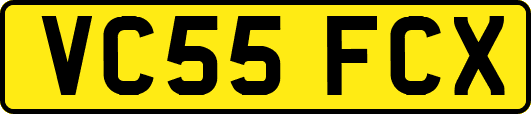 VC55FCX