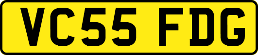 VC55FDG