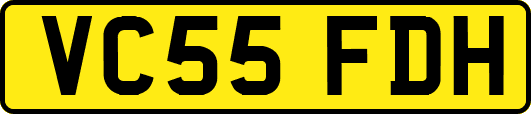 VC55FDH