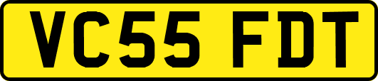 VC55FDT