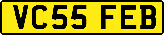 VC55FEB