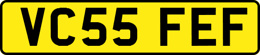 VC55FEF