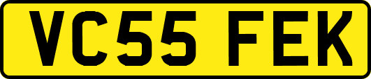 VC55FEK