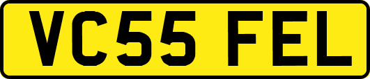 VC55FEL