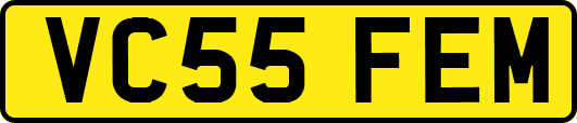 VC55FEM