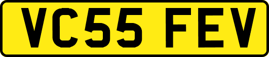 VC55FEV