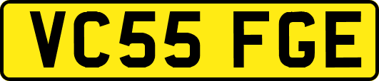 VC55FGE
