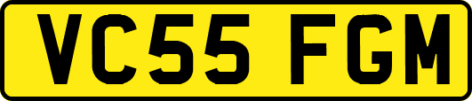 VC55FGM