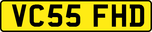 VC55FHD