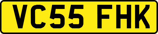 VC55FHK