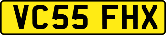 VC55FHX