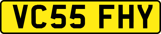 VC55FHY