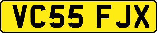 VC55FJX