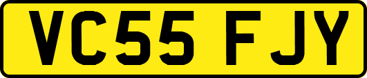 VC55FJY