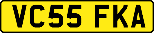 VC55FKA