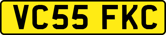 VC55FKC