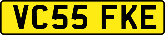VC55FKE