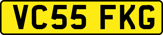 VC55FKG