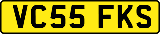 VC55FKS