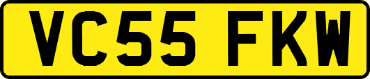 VC55FKW
