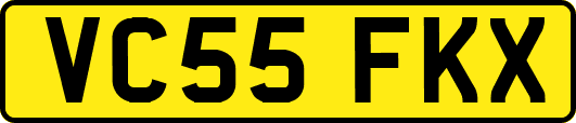 VC55FKX