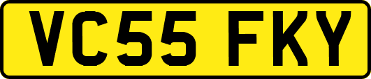 VC55FKY