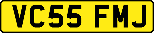 VC55FMJ